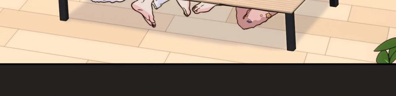 Love Rides on Pheromone Allergy Chapter 42 - Page 17