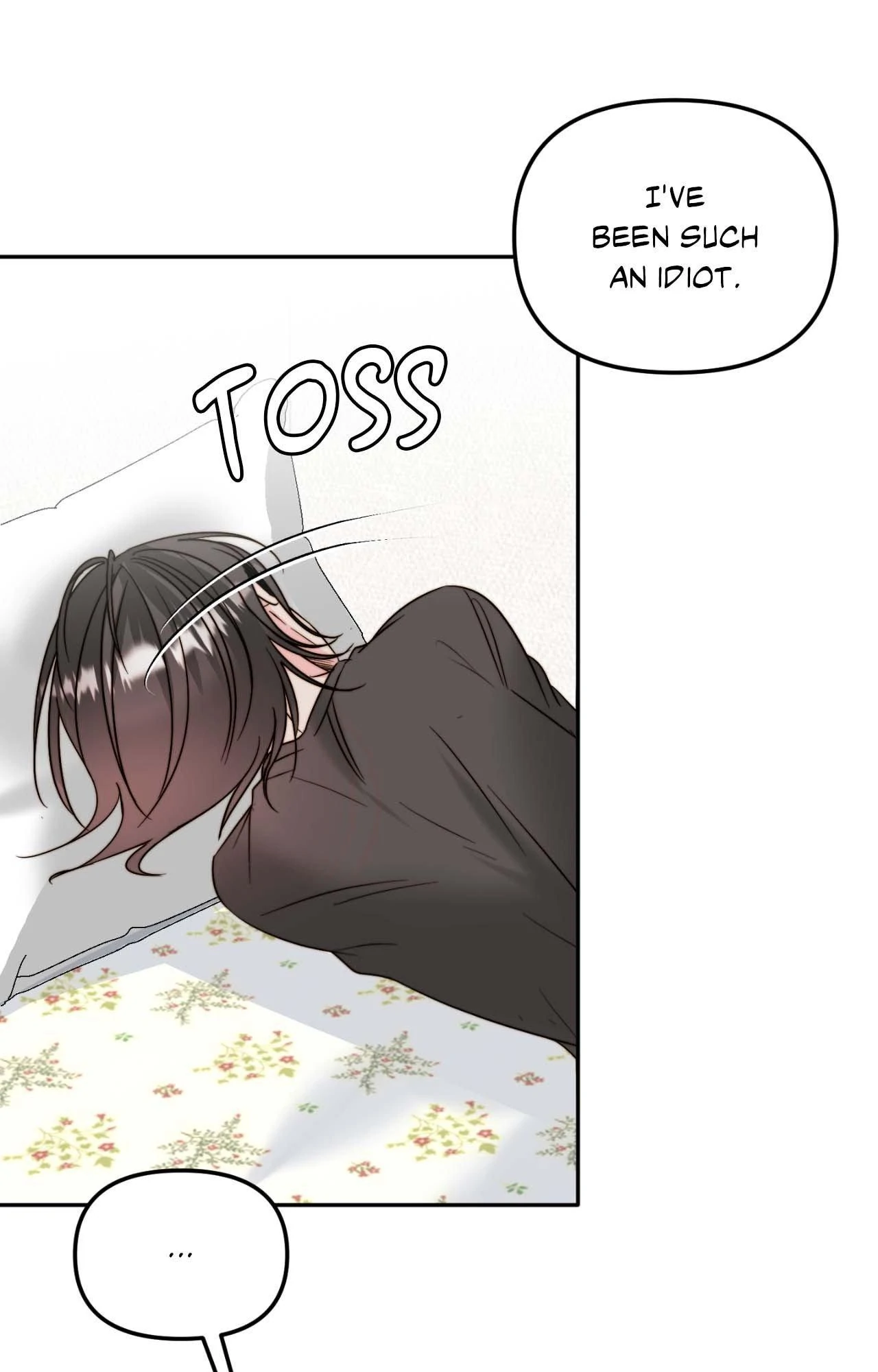 Love Rides on Pheromone Allergy Chapter 42 - Page 28