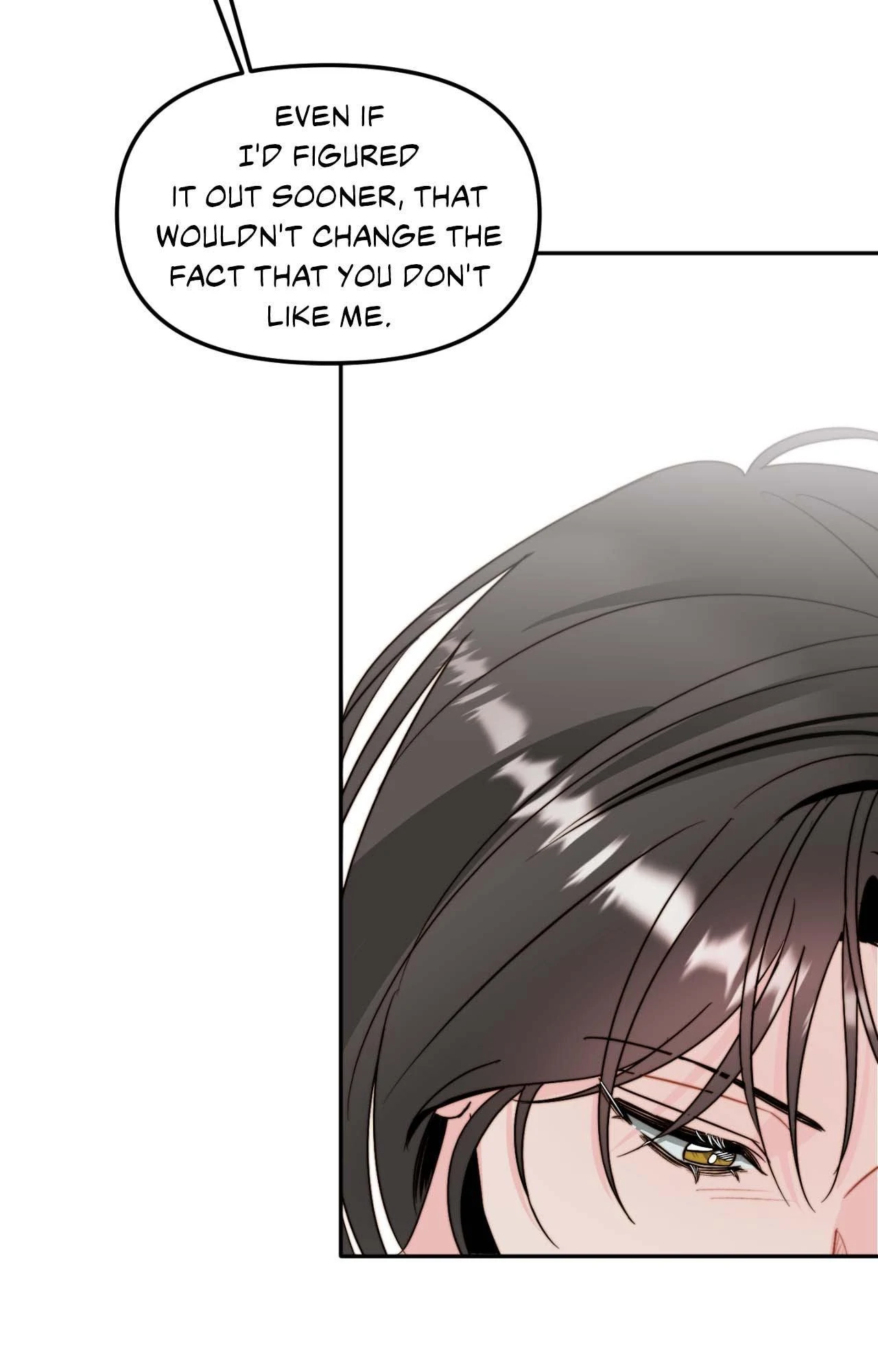 Love Rides on Pheromone Allergy Chapter 42 - Page 29