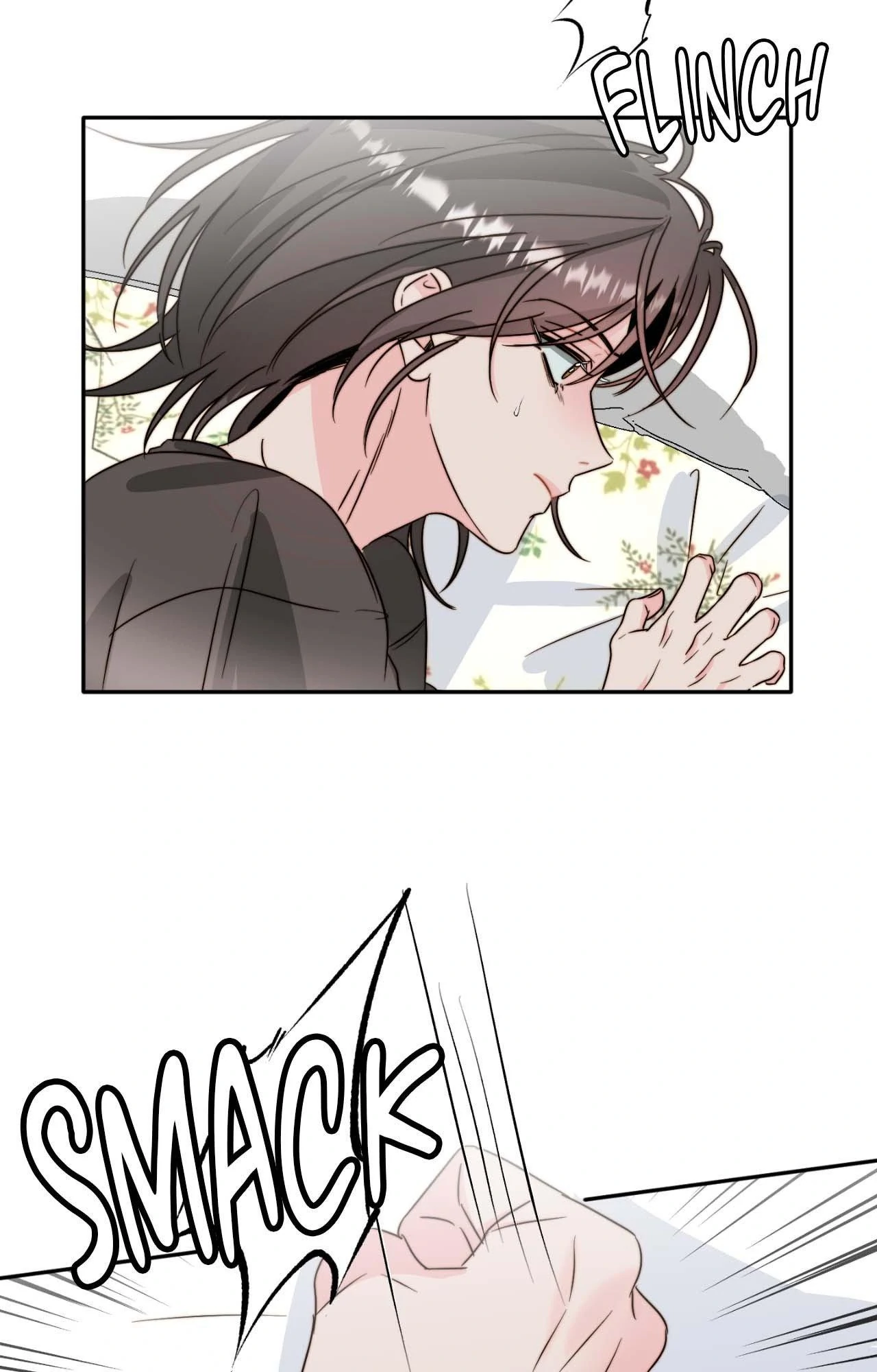 Love Rides on Pheromone Allergy Chapter 42 - Page 33