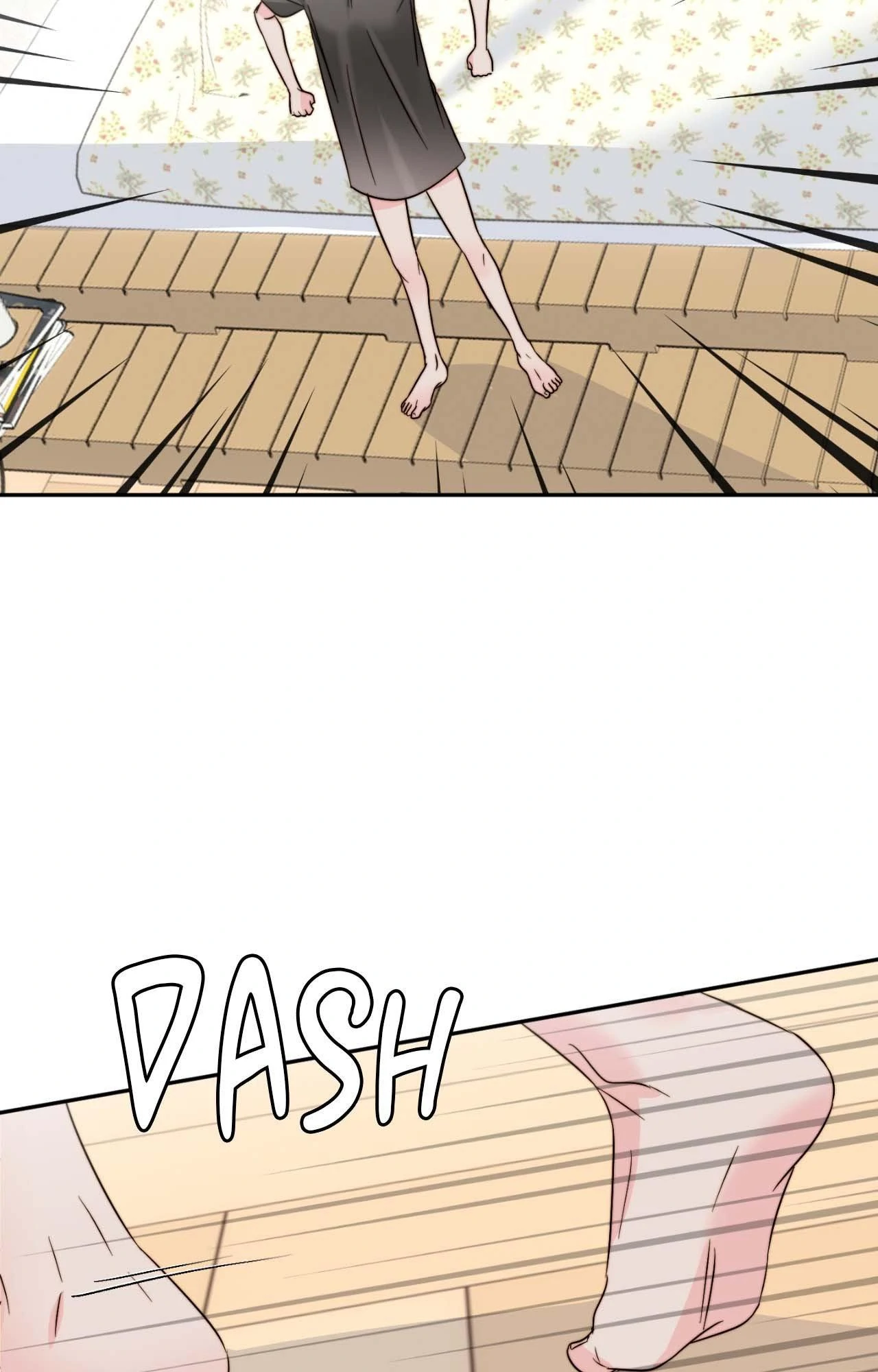 Love Rides on Pheromone Allergy Chapter 42 - Page 35