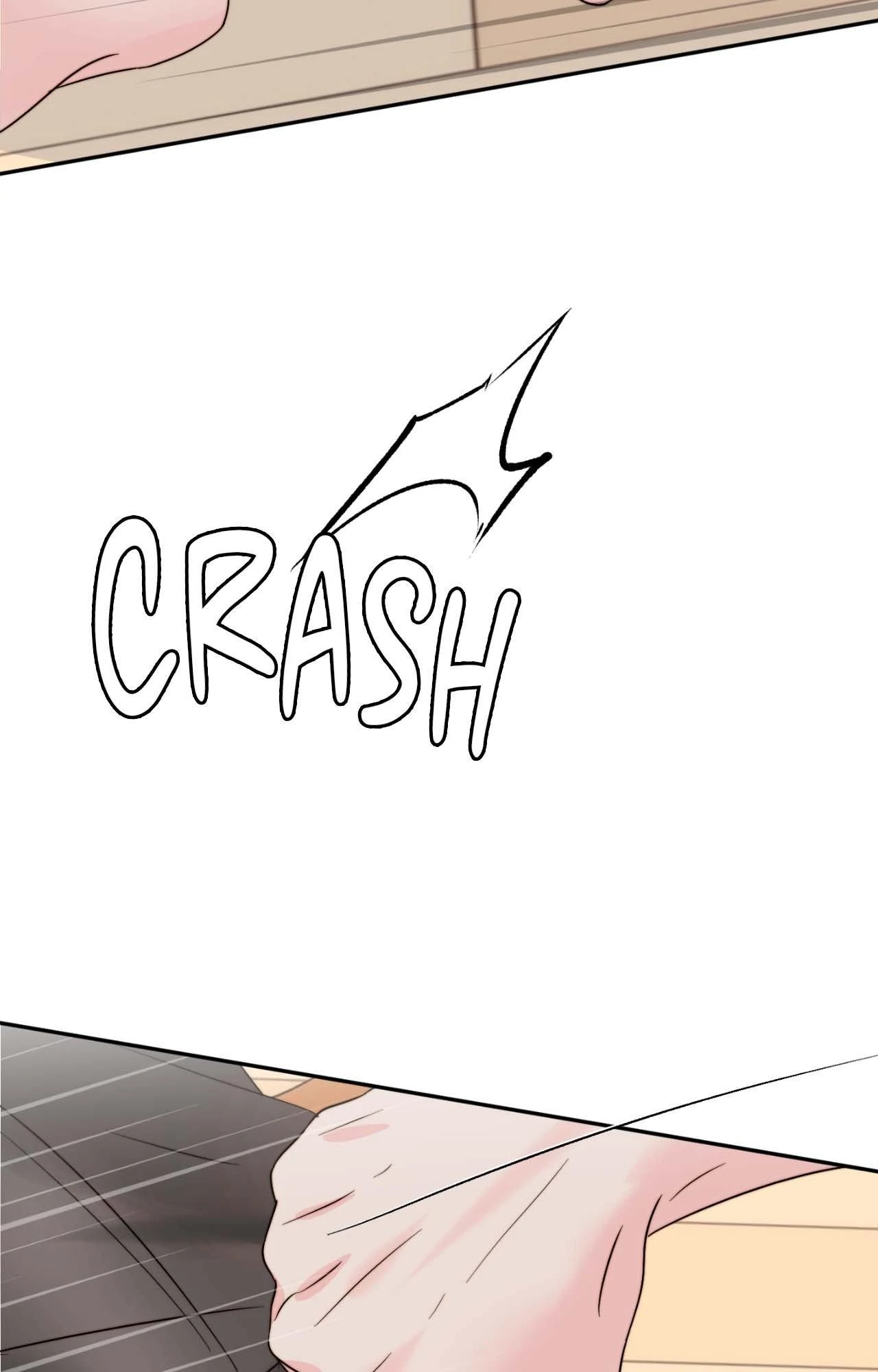 Love Rides on Pheromone Allergy Chapter 42 - Page 36