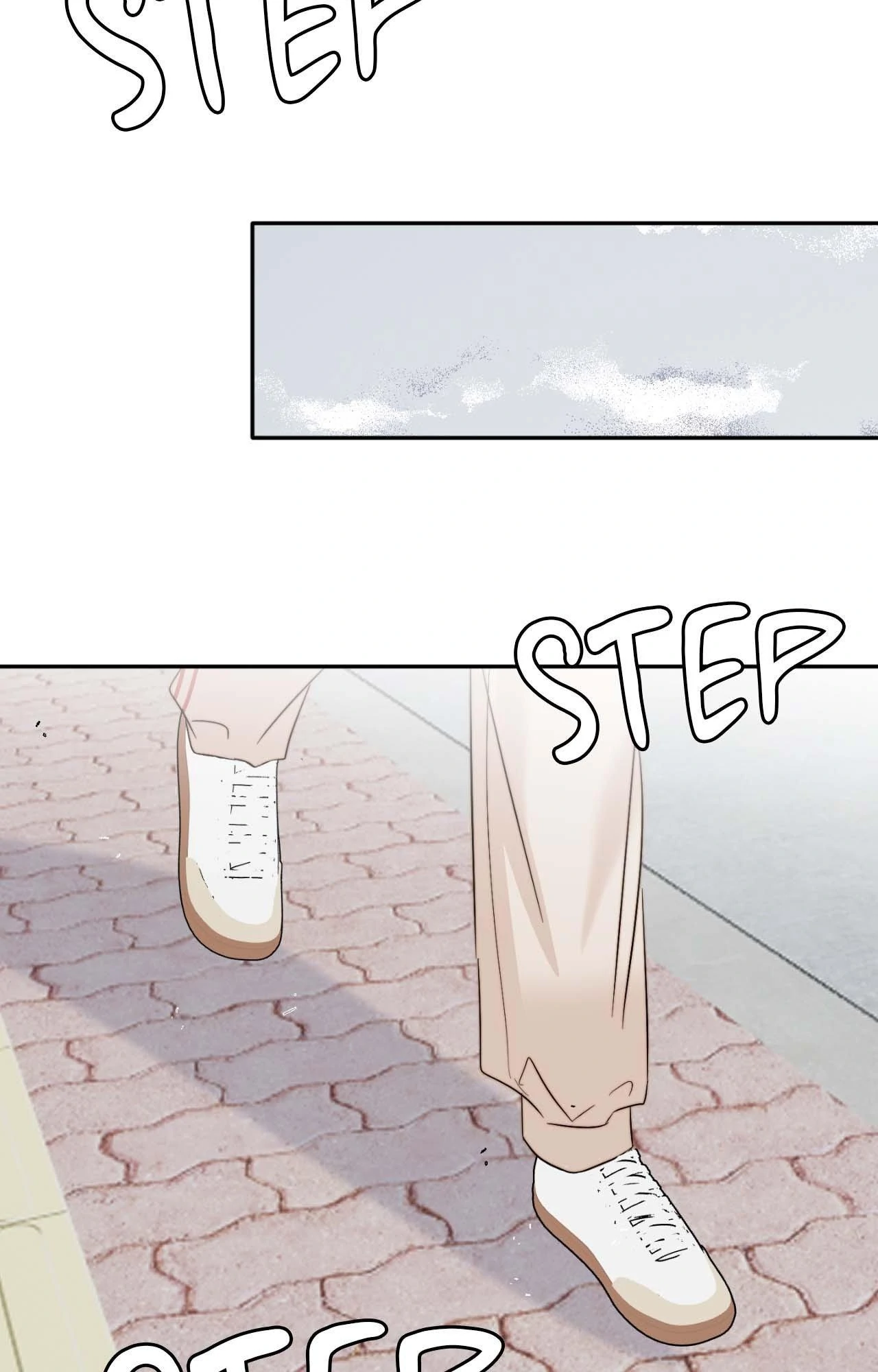 Love Rides on Pheromone Allergy Chapter 42 - Page 39