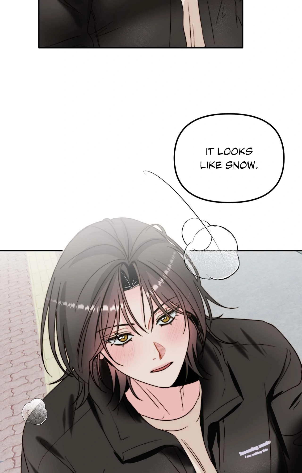 Love Rides on Pheromone Allergy Chapter 42 - Page 41