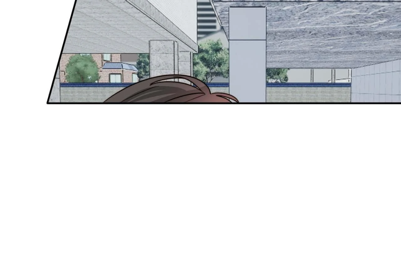 Love Rides on Pheromone Allergy Chapter 42 - Page 44