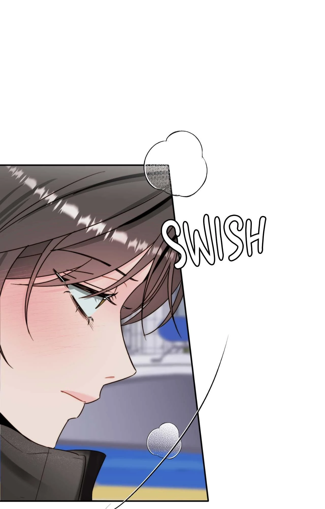 Love Rides on Pheromone Allergy Chapter 42 - Page 47