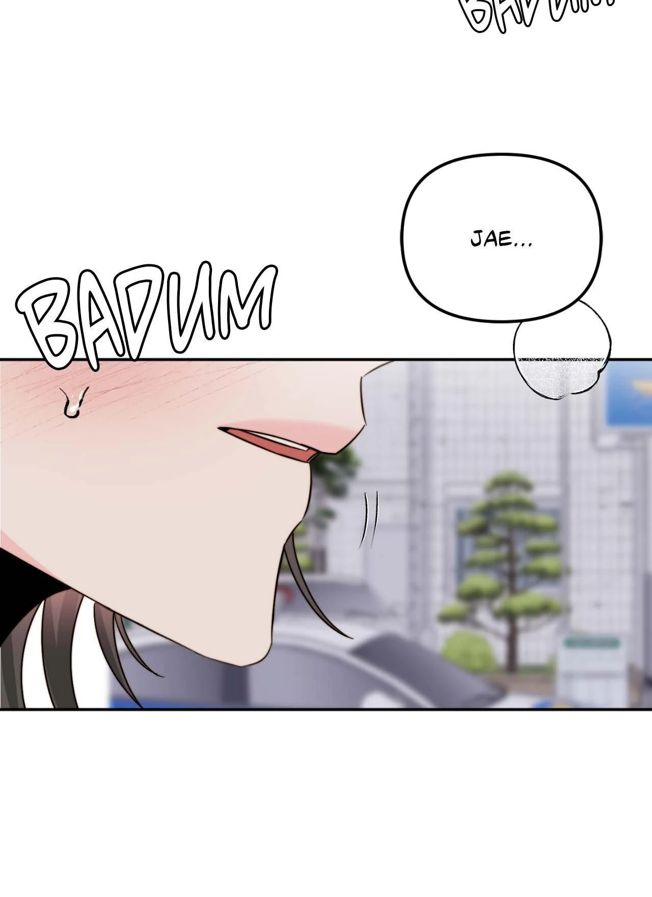 Love Rides on Pheromone Allergy Chapter 42 - Page 50