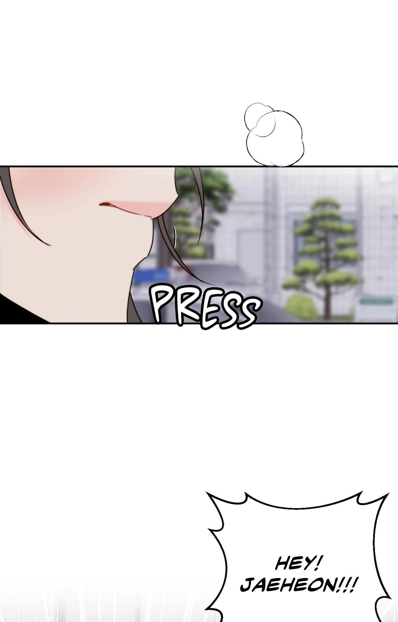 Love Rides on Pheromone Allergy Chapter 42 - Page 51