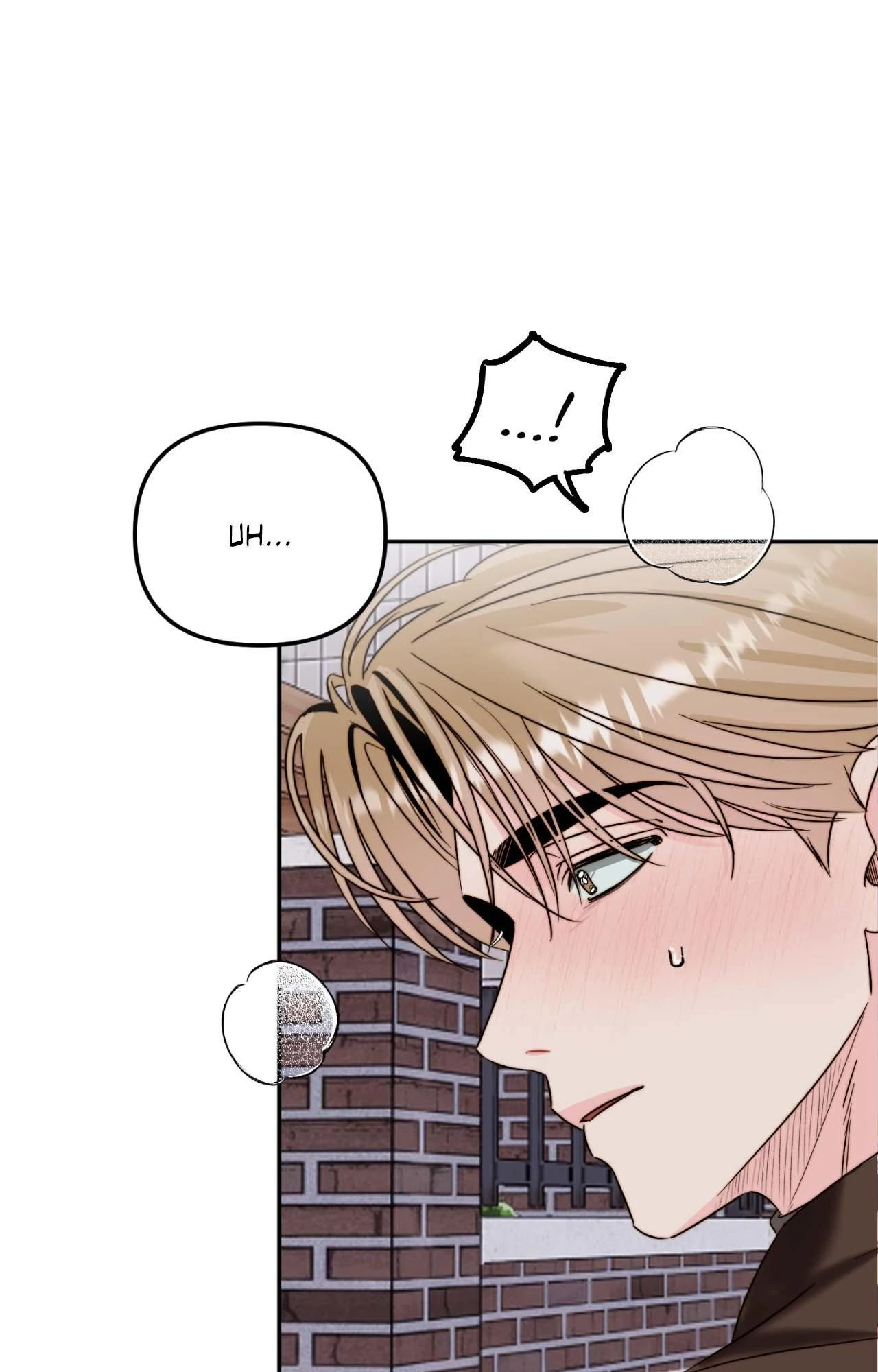 Love Rides on Pheromone Allergy Chapter 42 - Page 54