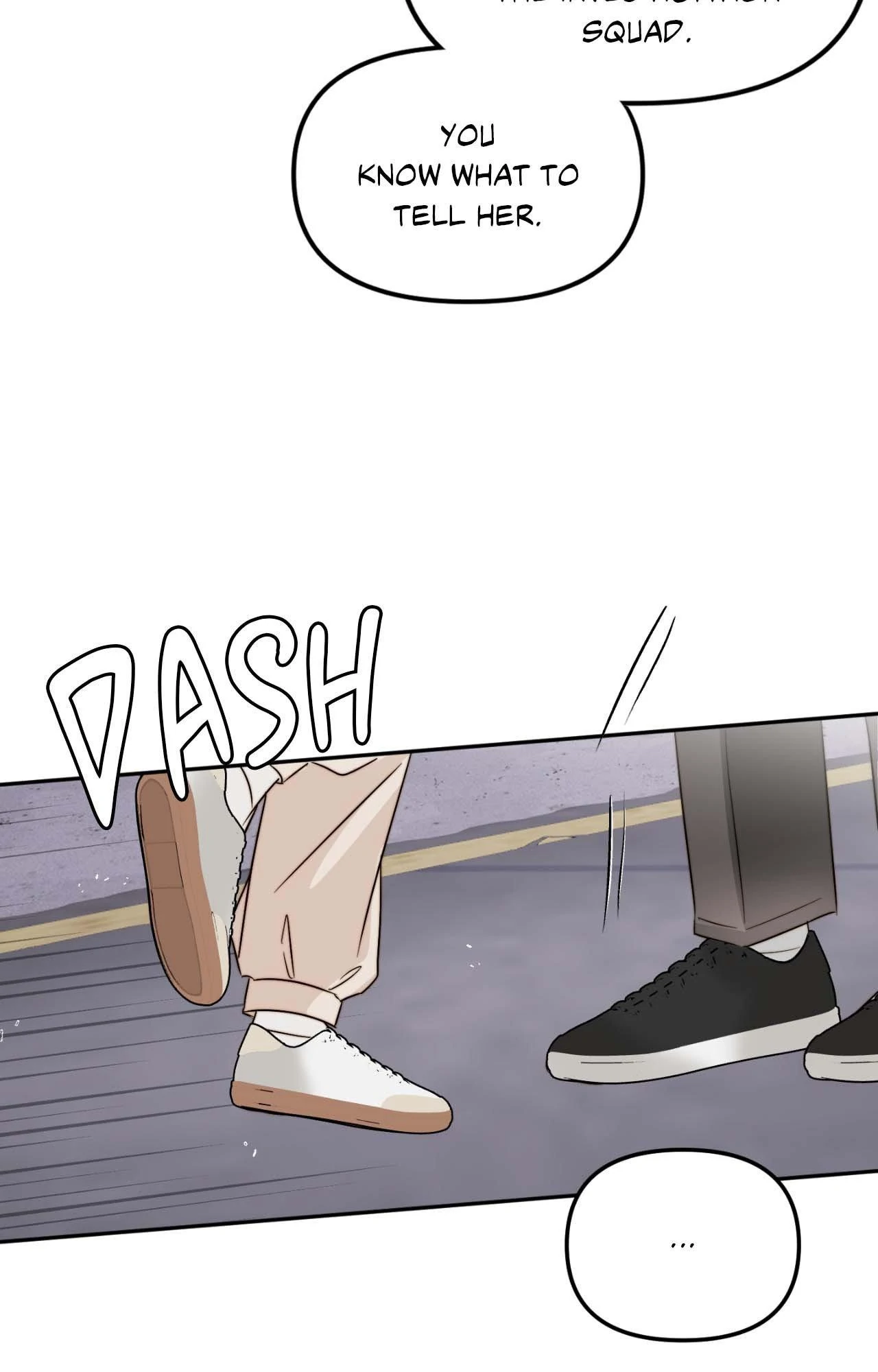 Love Rides on Pheromone Allergy Chapter 42 - Page 58