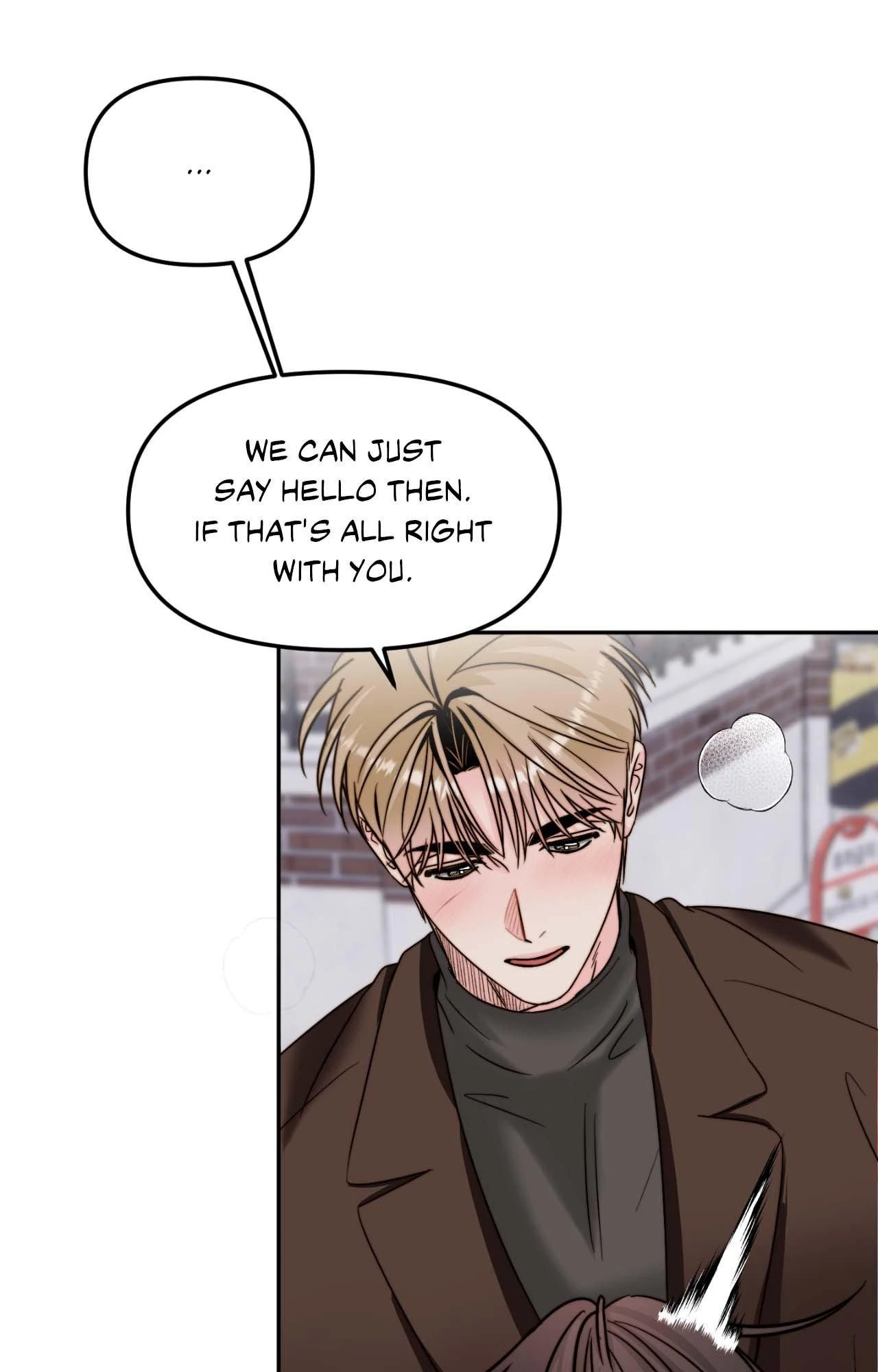 Love Rides on Pheromone Allergy Chapter 42 - Page 60