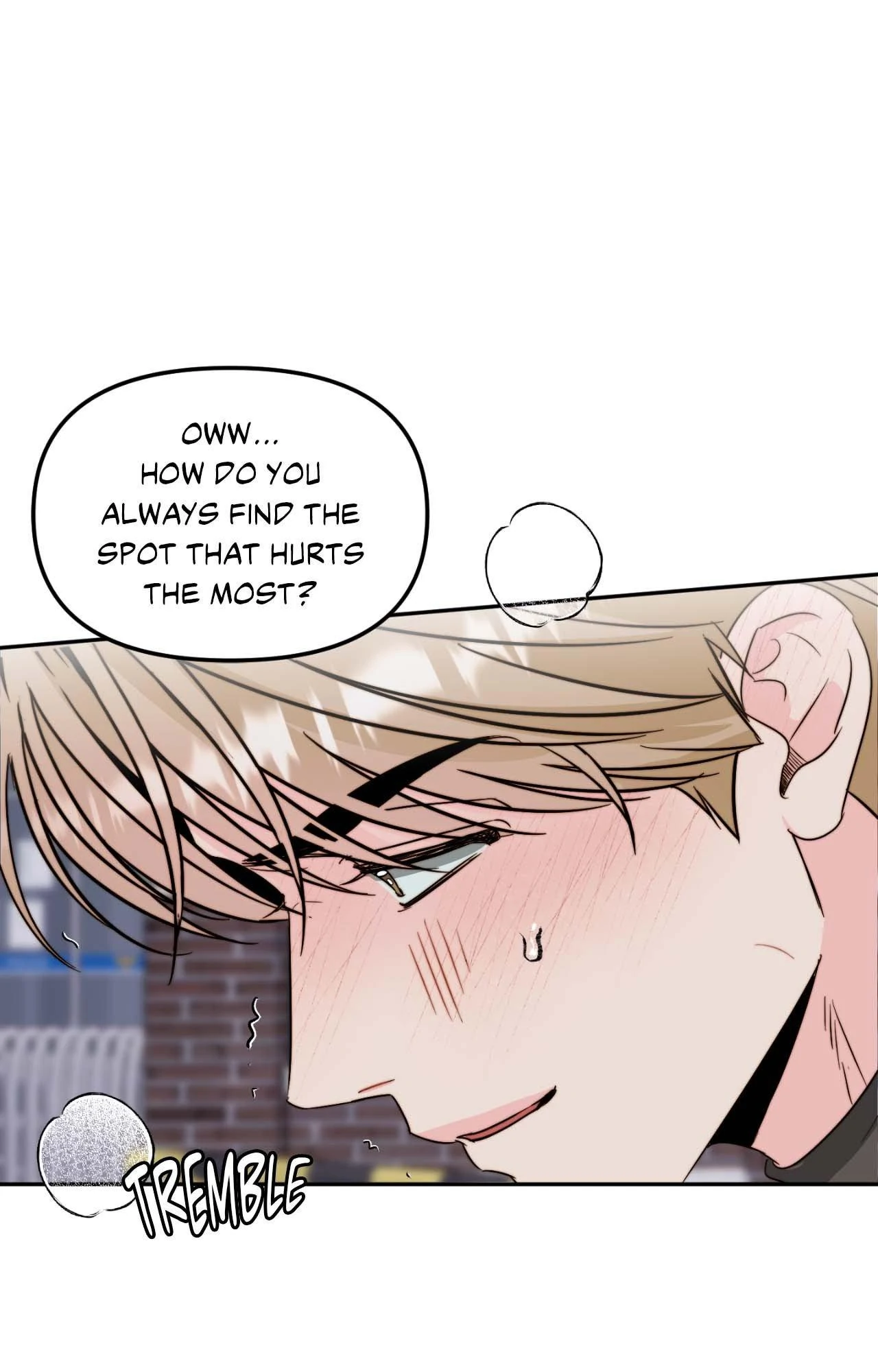 Love Rides on Pheromone Allergy Chapter 42 - Page 66