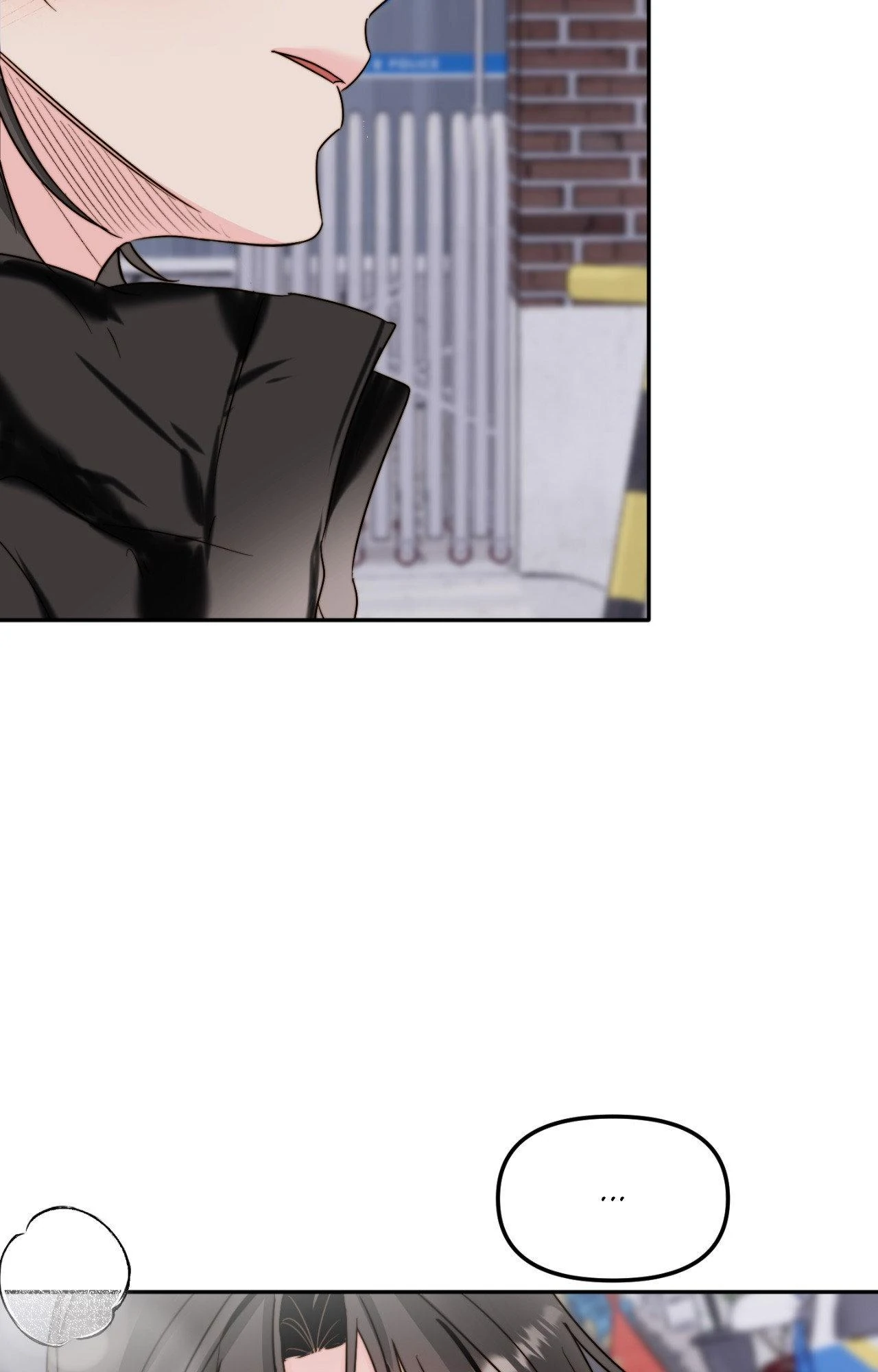 Love Rides on Pheromone Allergy Chapter 42 - Page 72