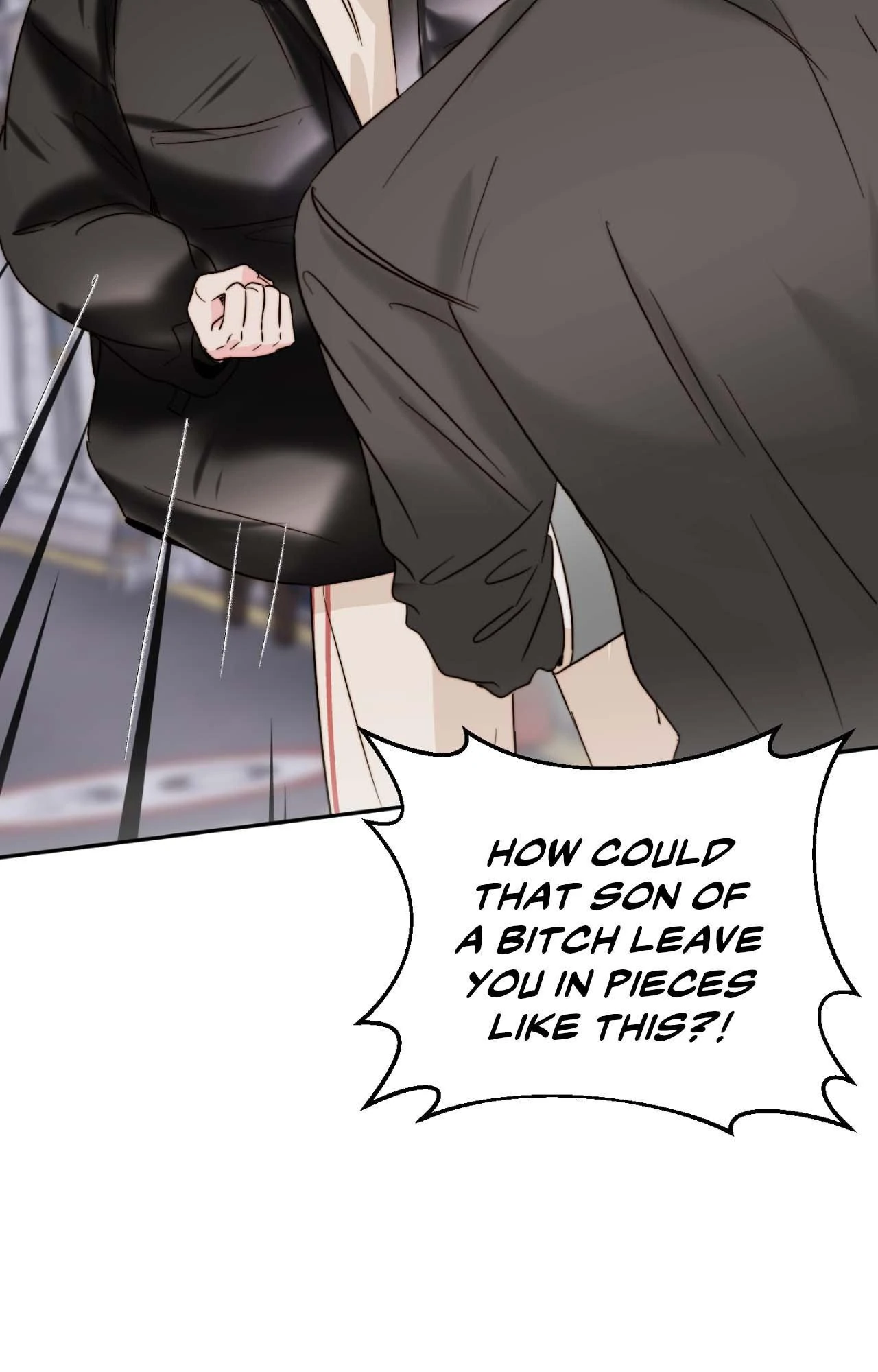 Love Rides on Pheromone Allergy Chapter 42 - Page 78