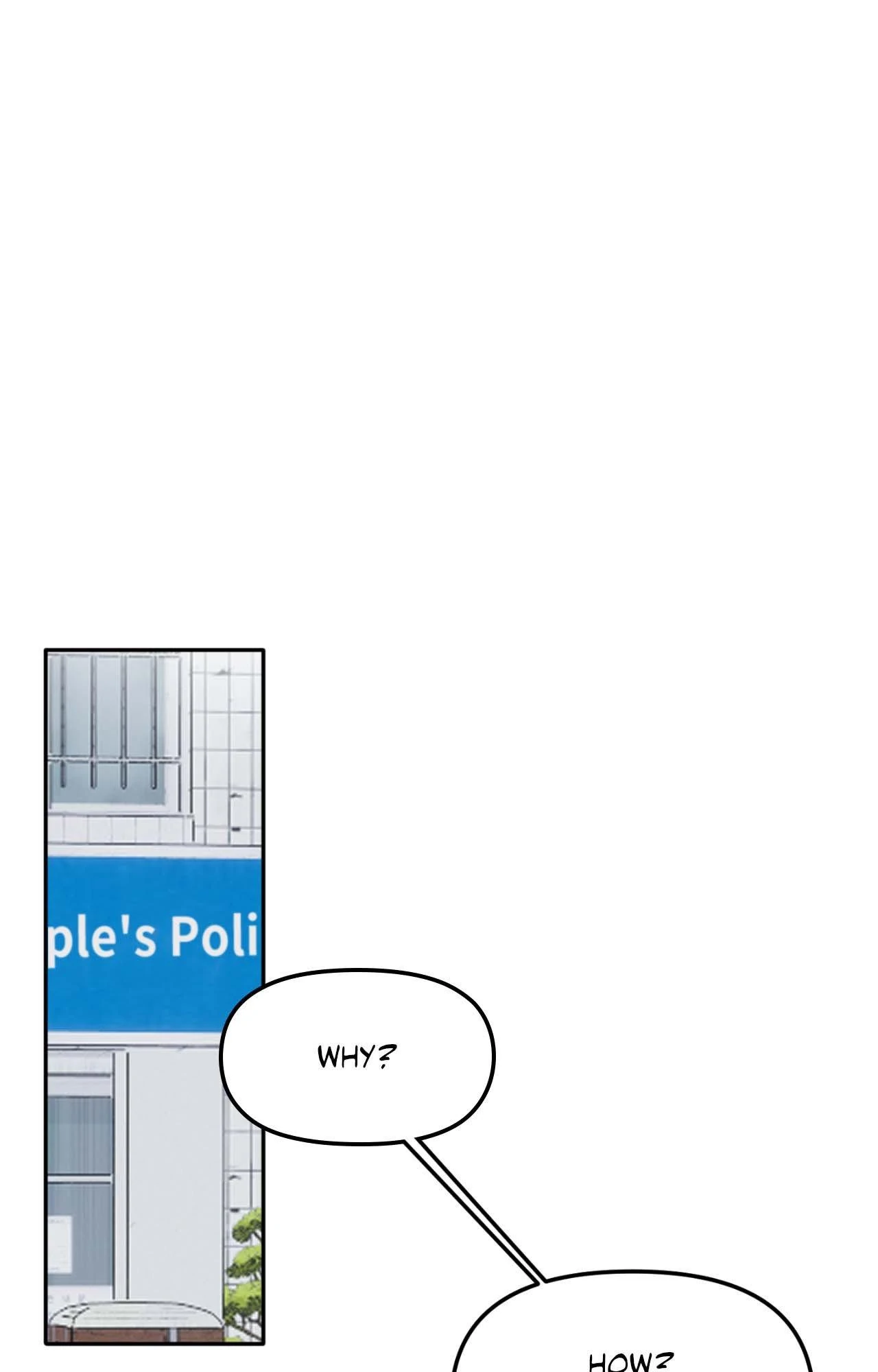 Love Rides on Pheromone Allergy Chapter 43 - Page 8