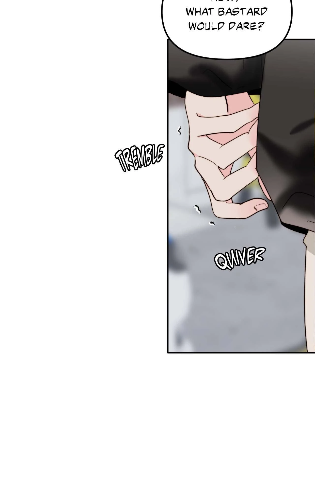 Love Rides on Pheromone Allergy Chapter 43 - Page 9