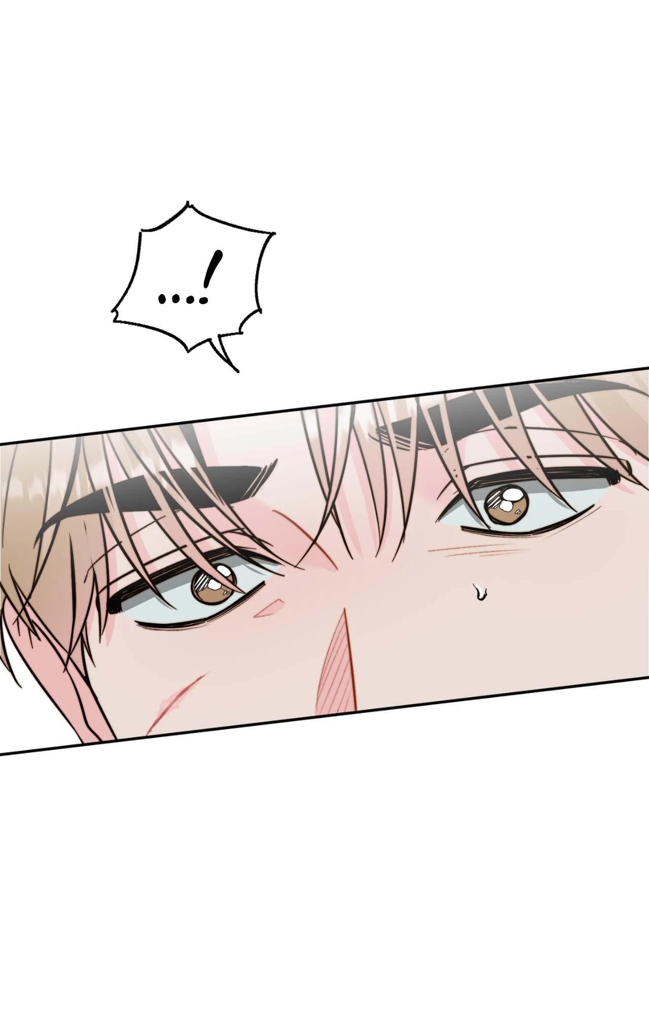 Love Rides on Pheromone Allergy Chapter 43 - Page 16