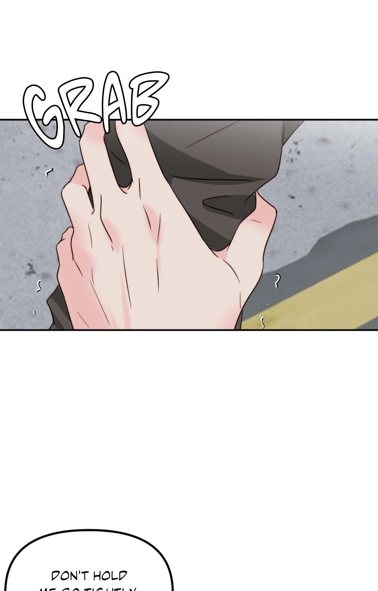 Love Rides on Pheromone Allergy Chapter 43 - Page 18