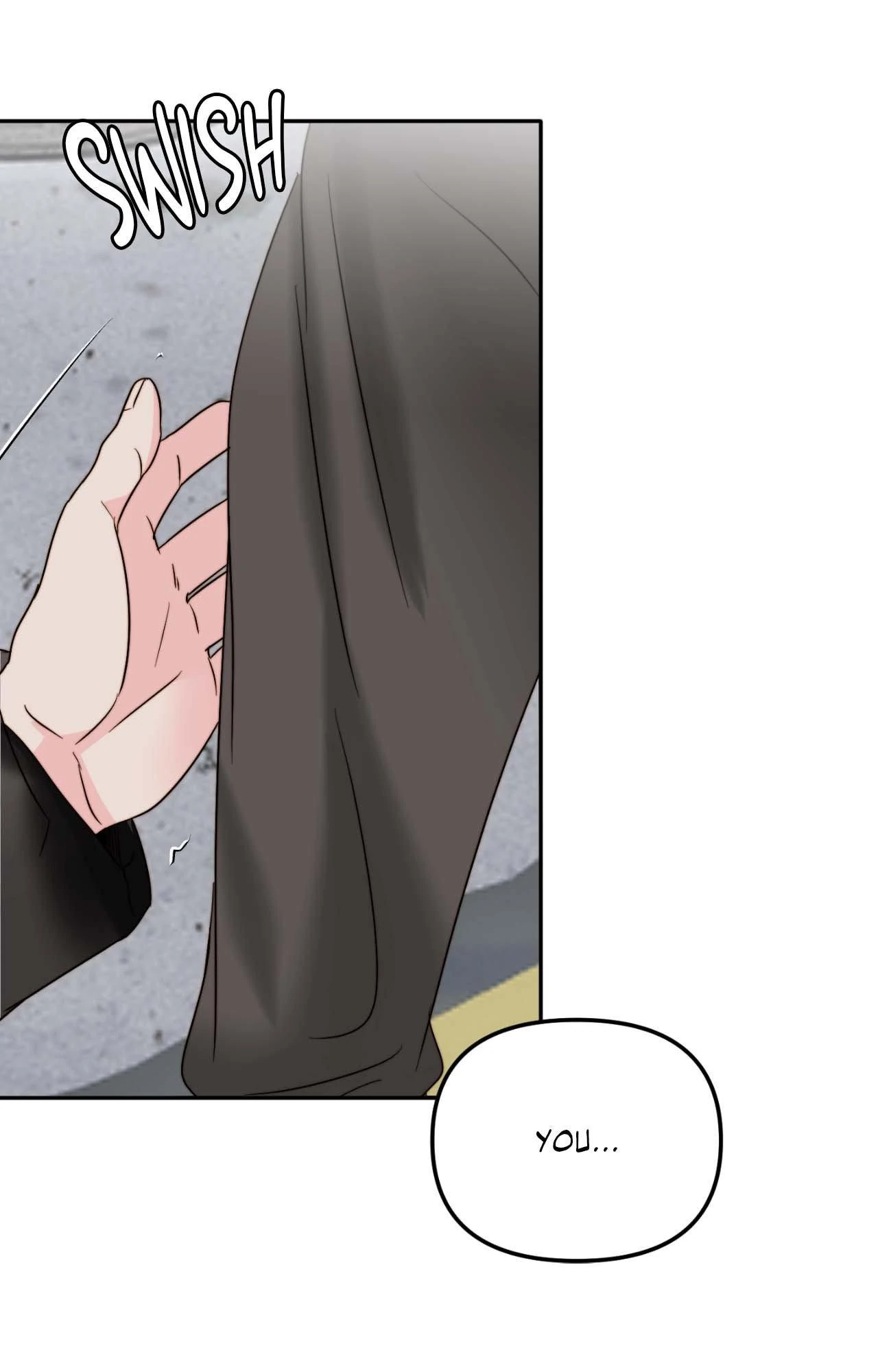 Love Rides on Pheromone Allergy Chapter 43 - Page 20