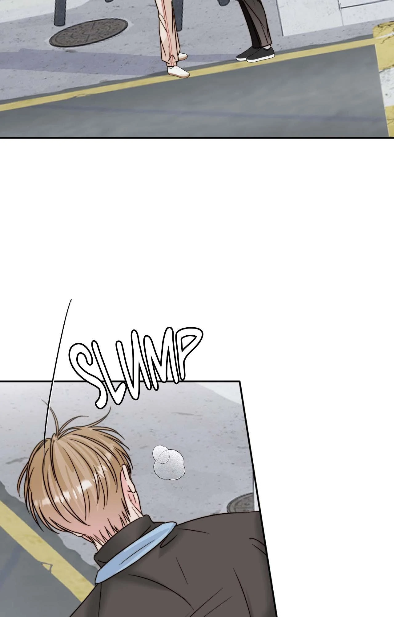 Love Rides on Pheromone Allergy Chapter 43 - Page 24