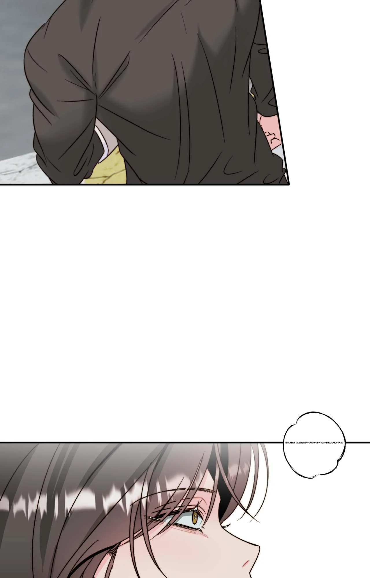 Love Rides on Pheromone Allergy Chapter 43 - Page 25