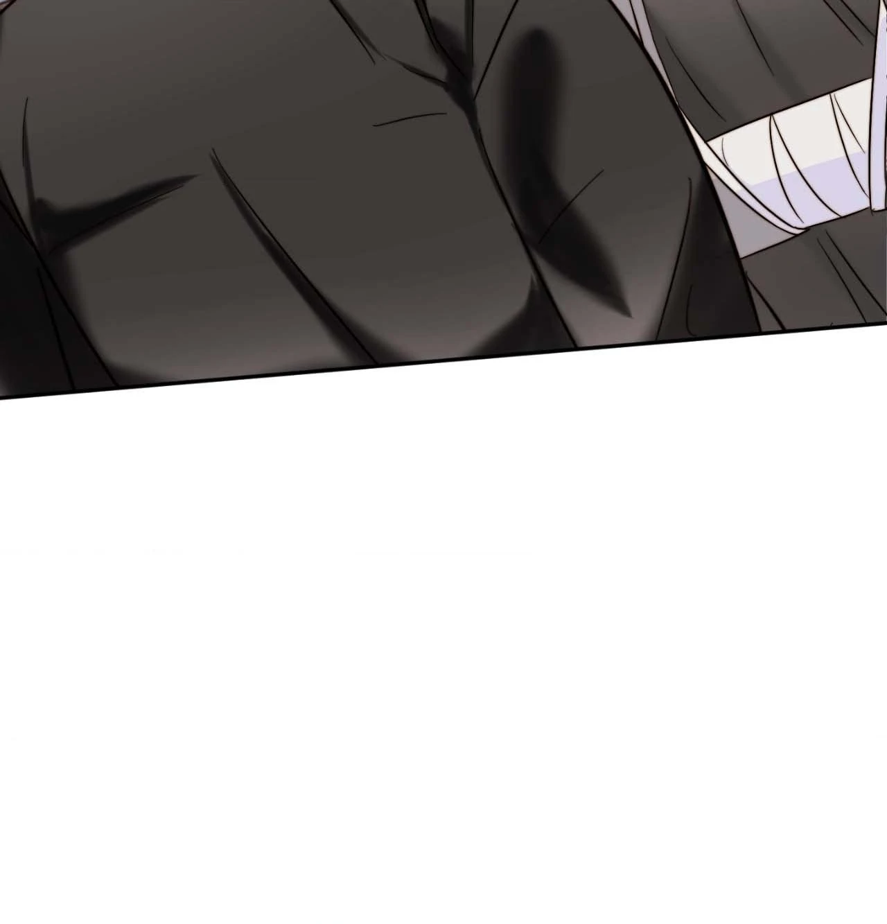 Love Rides on Pheromone Allergy Chapter 43 - Page 28