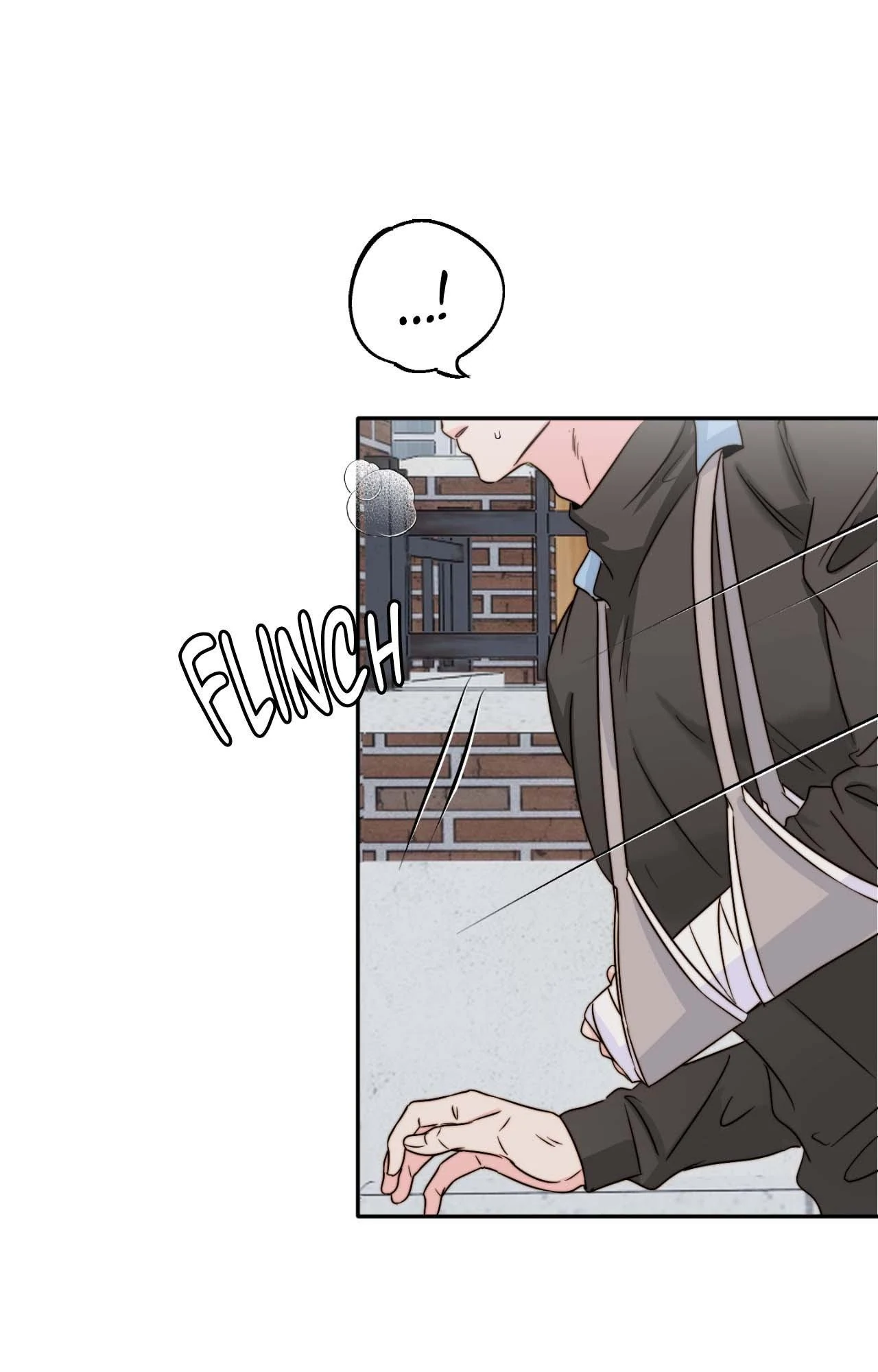 Love Rides on Pheromone Allergy Chapter 43 - Page 29