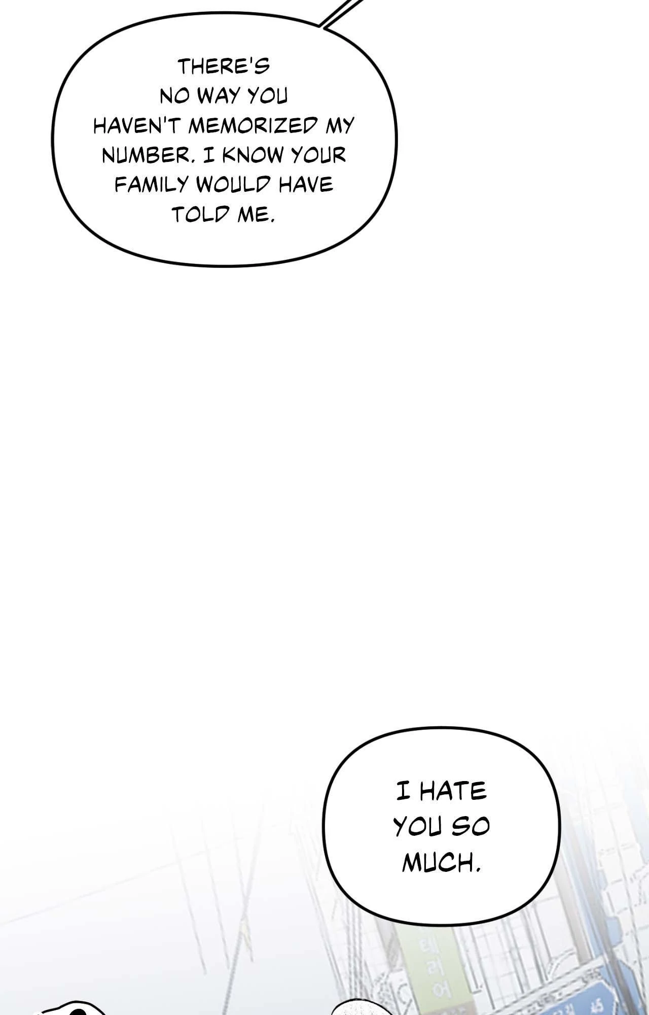 Love Rides on Pheromone Allergy Chapter 43 - Page 31