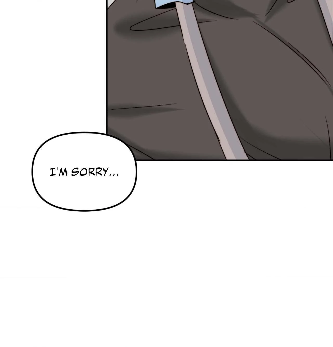 Love Rides on Pheromone Allergy Chapter 43 - Page 35