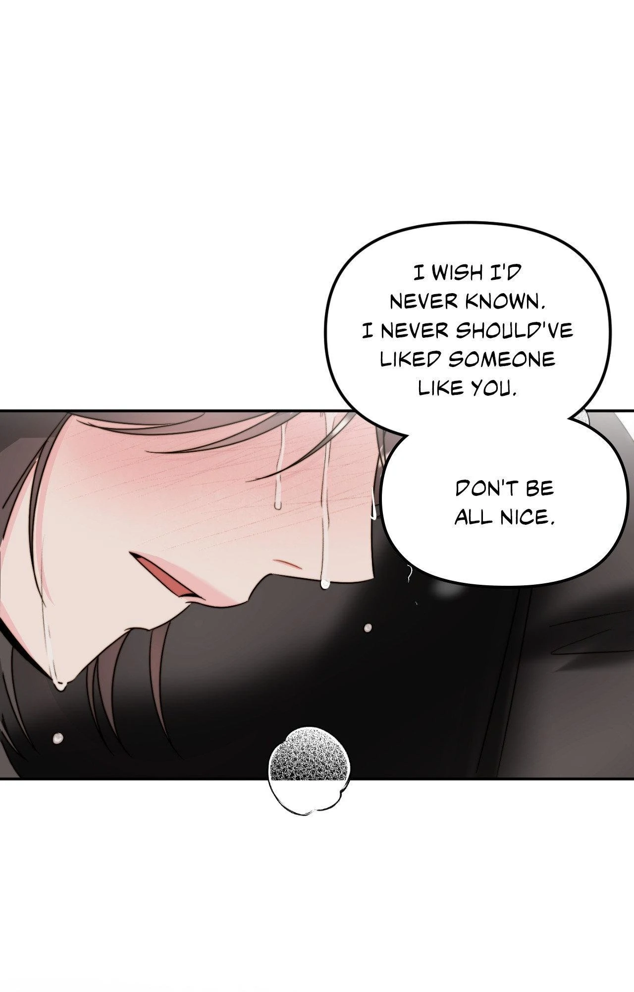 Love Rides on Pheromone Allergy Chapter 43 - Page 46