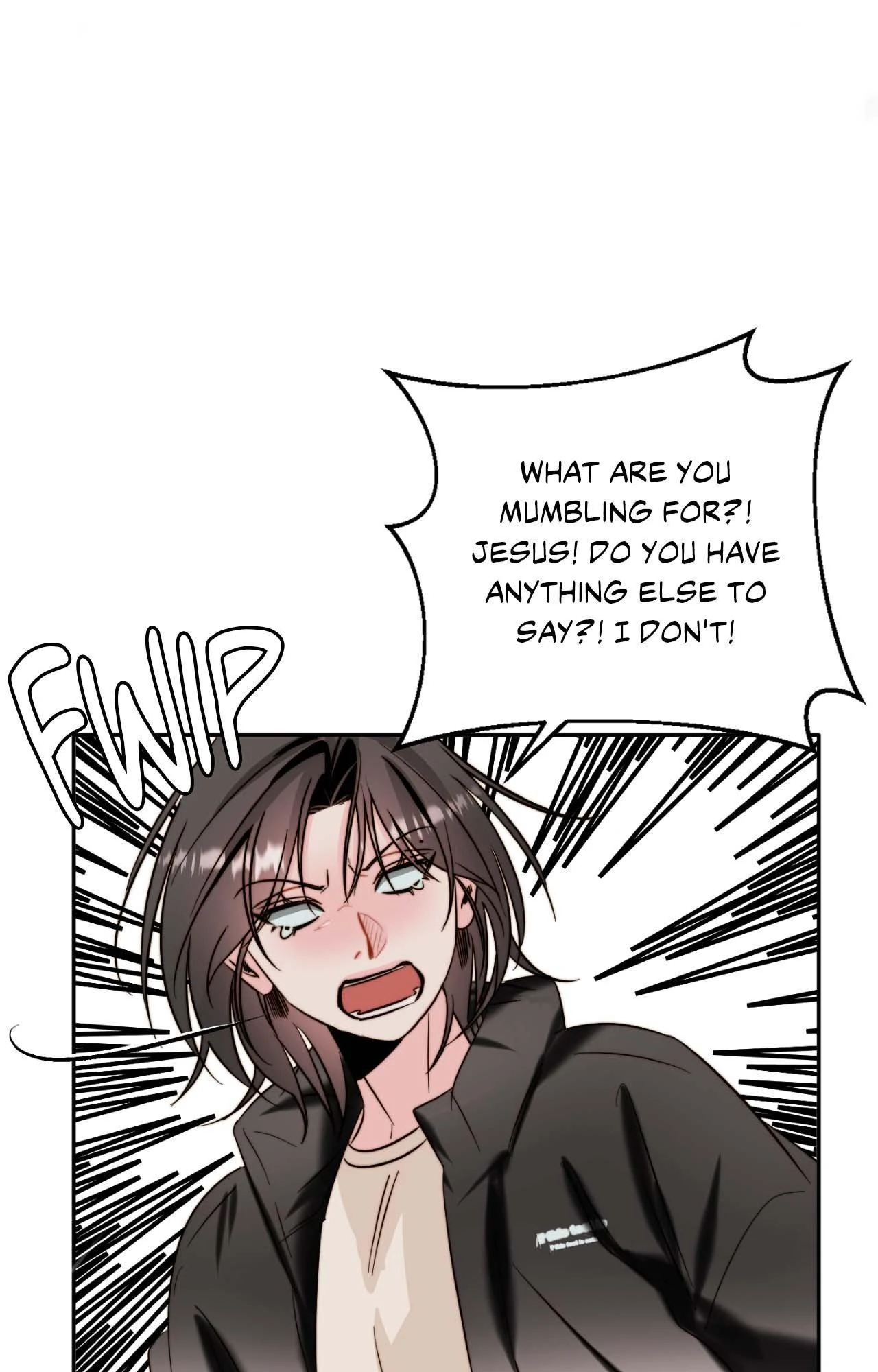 Love Rides on Pheromone Allergy Chapter 43 - Page 52