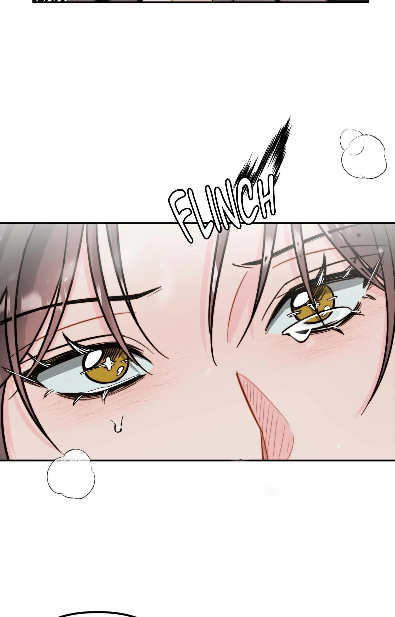 Love Rides on Pheromone Allergy Chapter 43 - Page 53