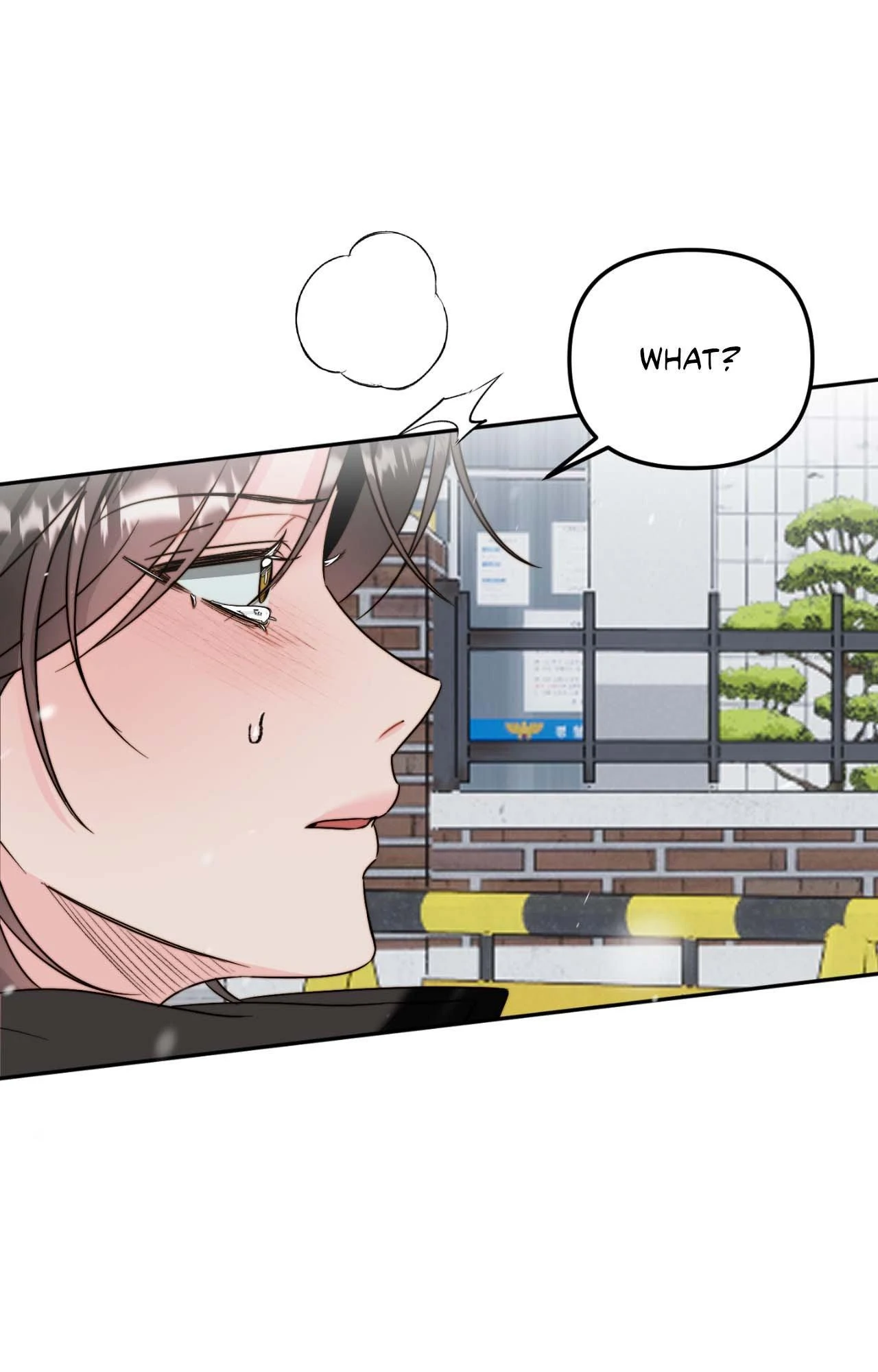 Love Rides on Pheromone Allergy Chapter 43 - Page 55