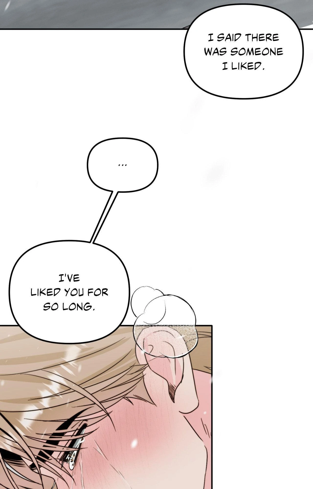 Love Rides on Pheromone Allergy Chapter 43 - Page 59