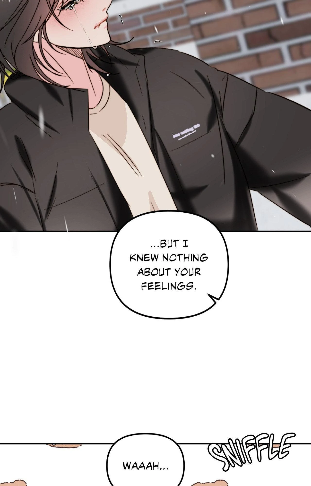 Love Rides on Pheromone Allergy Chapter 43 - Page 66