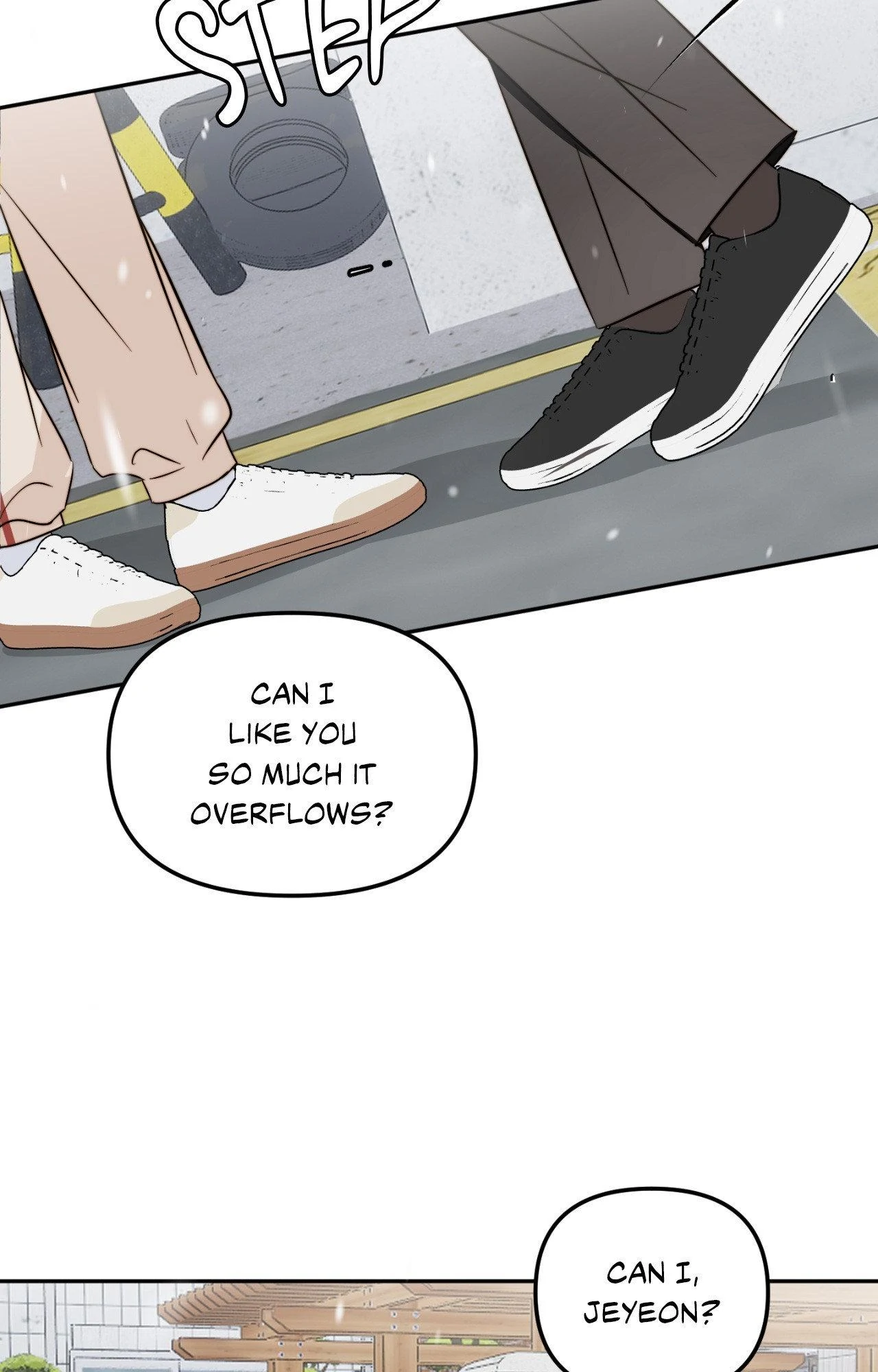 Love Rides on Pheromone Allergy Chapter 43 - Page 68