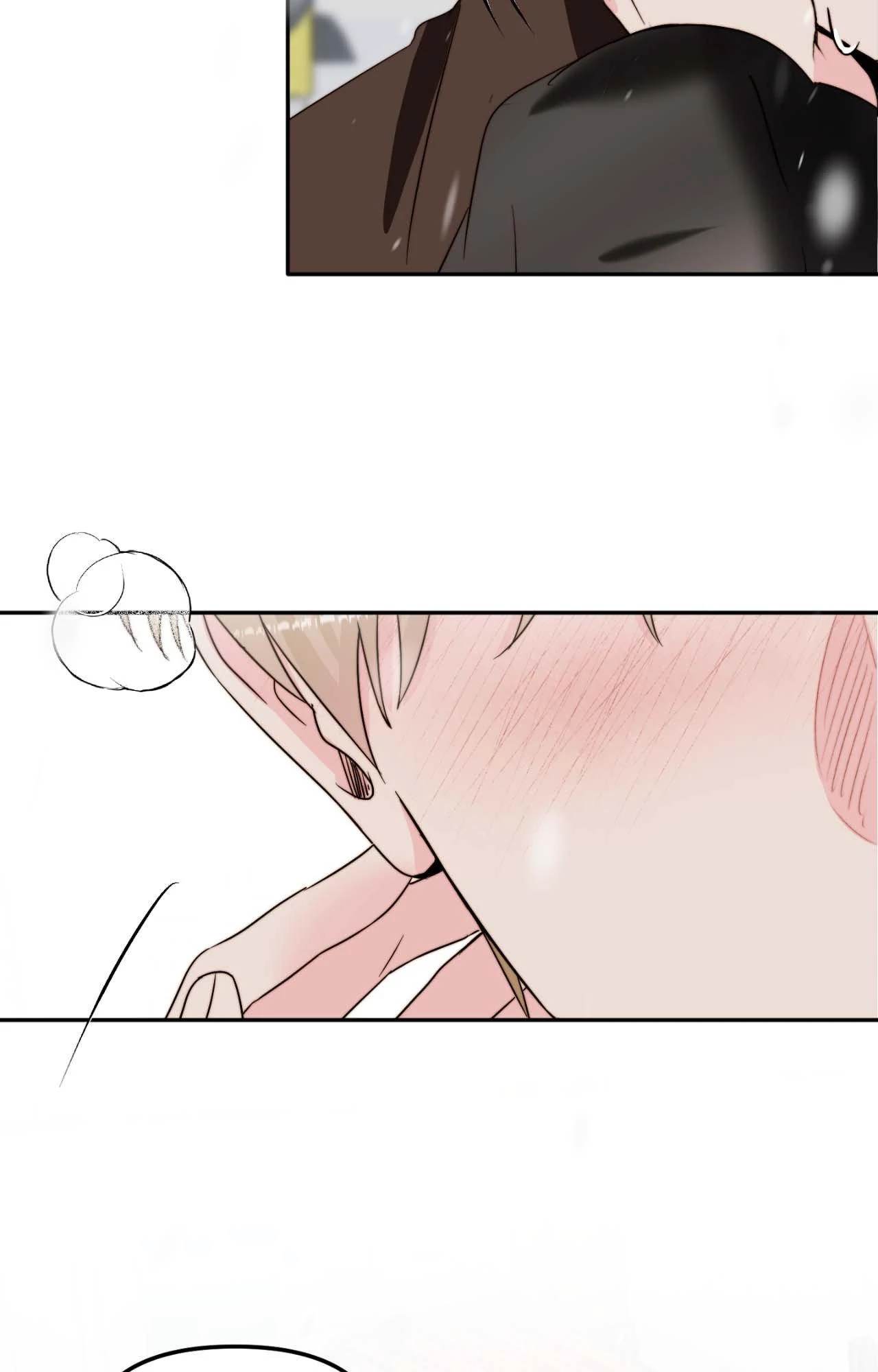 Love Rides on Pheromone Allergy Chapter 43 - Page 80