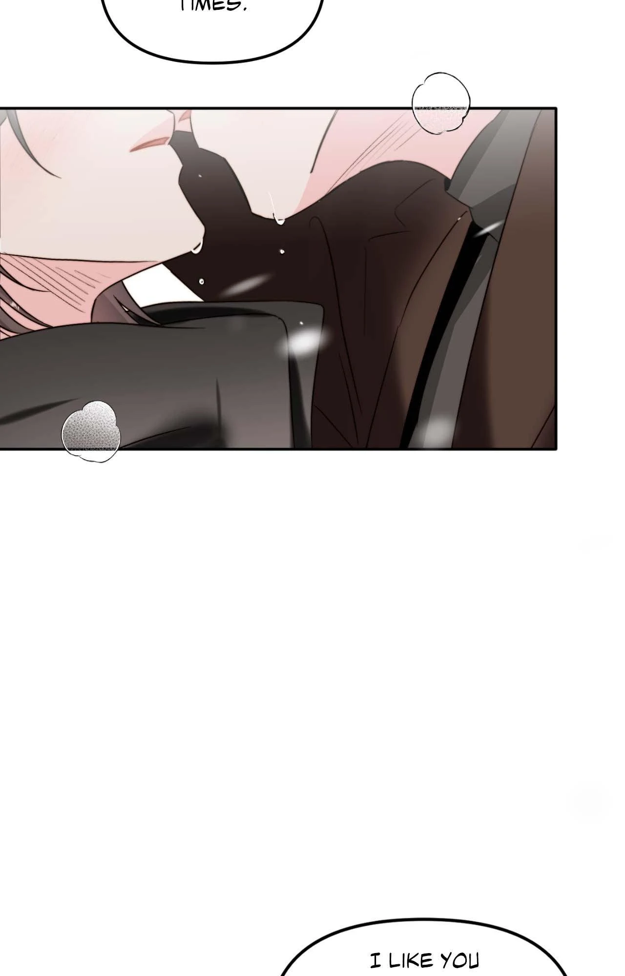 Love Rides on Pheromone Allergy Chapter 43 - Page 89