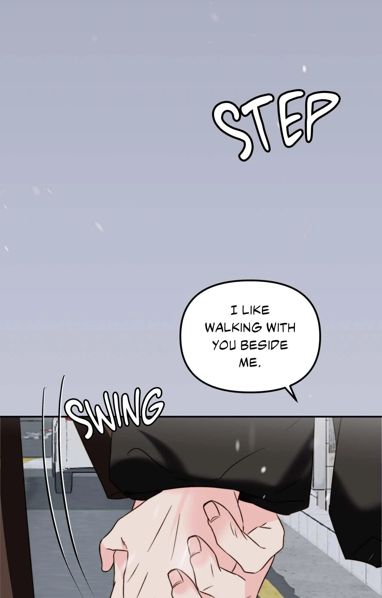 Love Rides on Pheromone Allergy Chapter 43 - Page 94