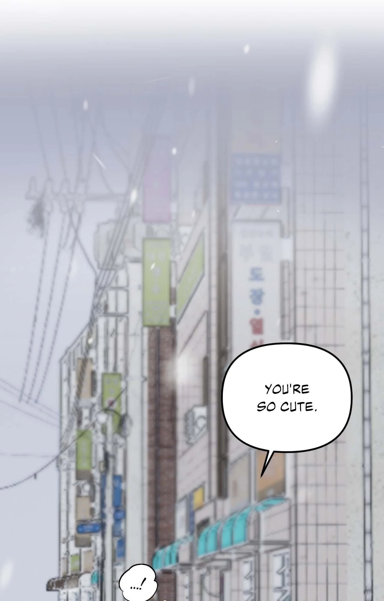 Love Rides on Pheromone Allergy Chapter 43 - Page 98