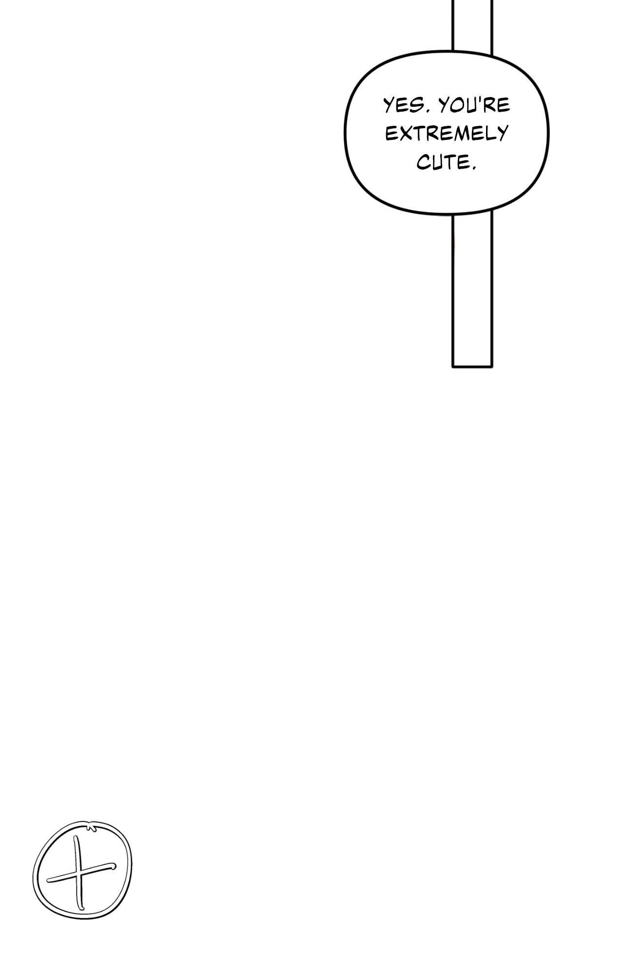 Love Rides on Pheromone Allergy Chapter 43 - Page 100