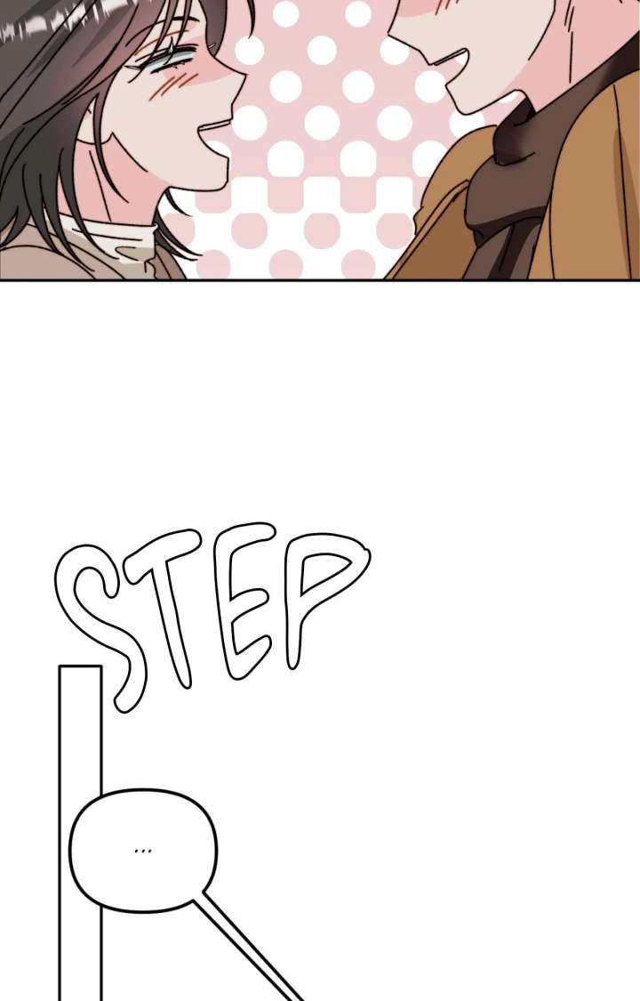 Love Rides on Pheromone Allergy Chapter 48 - Page 5