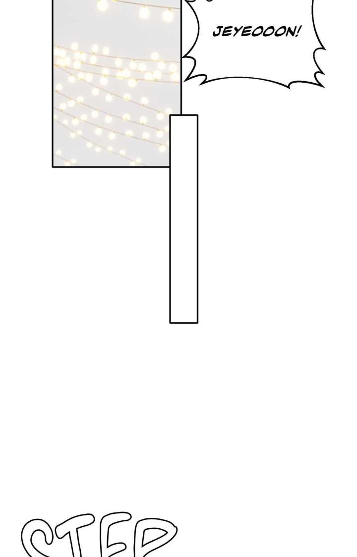 Love Rides on Pheromone Allergy Chapter 48 - Page 26