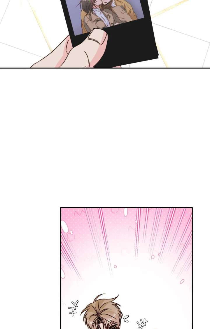 Love Rides on Pheromone Allergy Chapter 48 - Page 33