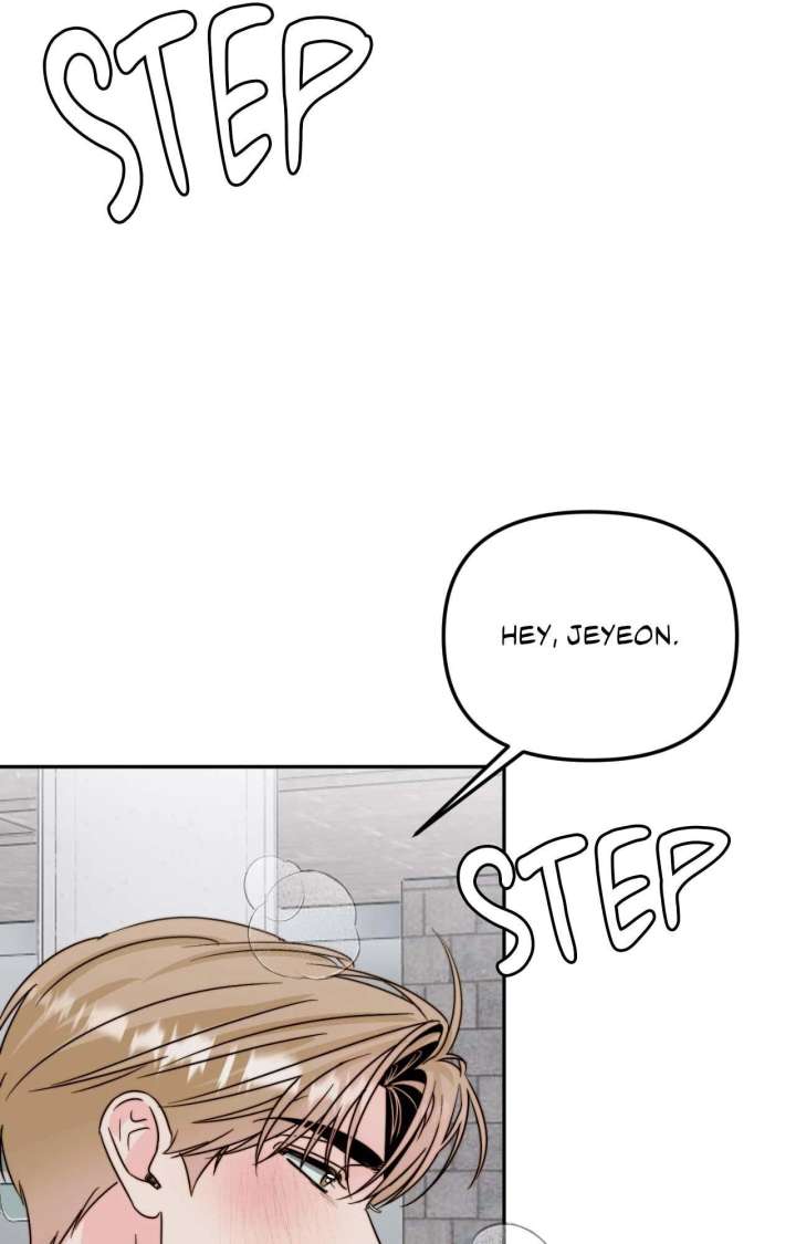 Love Rides on Pheromone Allergy Chapter 48 - Page 40