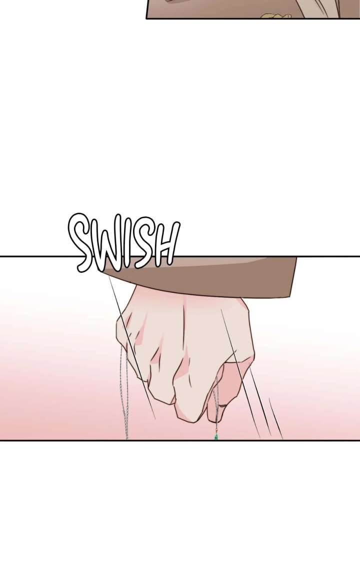 Love Rides on Pheromone Allergy Chapter 48 - Page 48