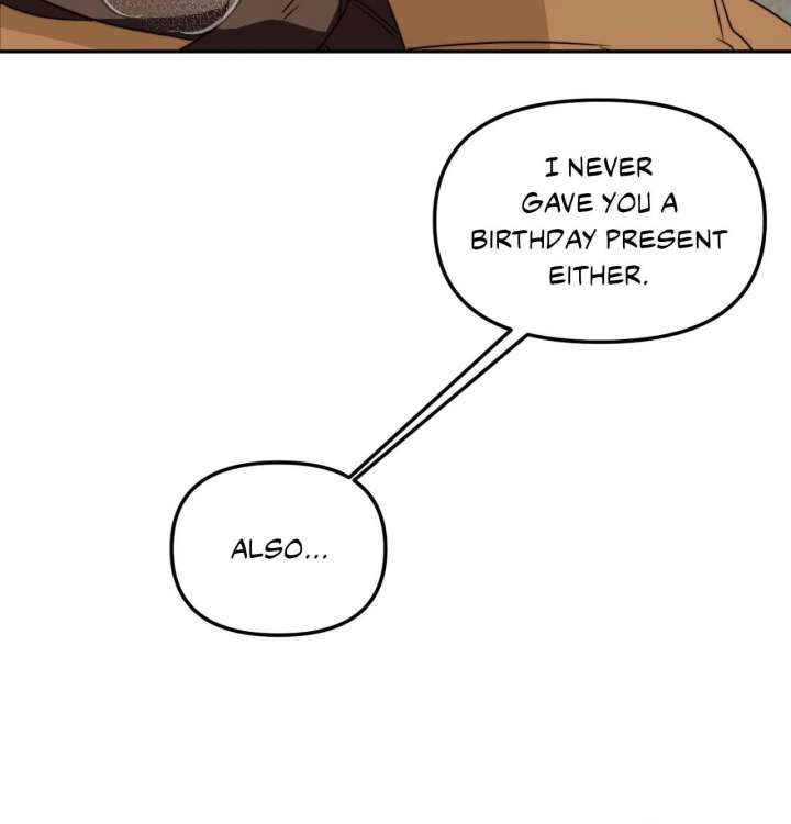 Love Rides on Pheromone Allergy Chapter 48 - Page 61