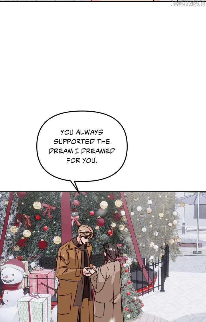 Love Rides on Pheromone Allergy Chapter 48 - Page 74