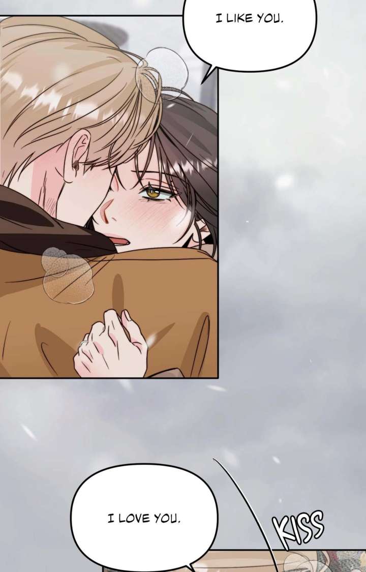 Love Rides on Pheromone Allergy Chapter 48 - Page 82