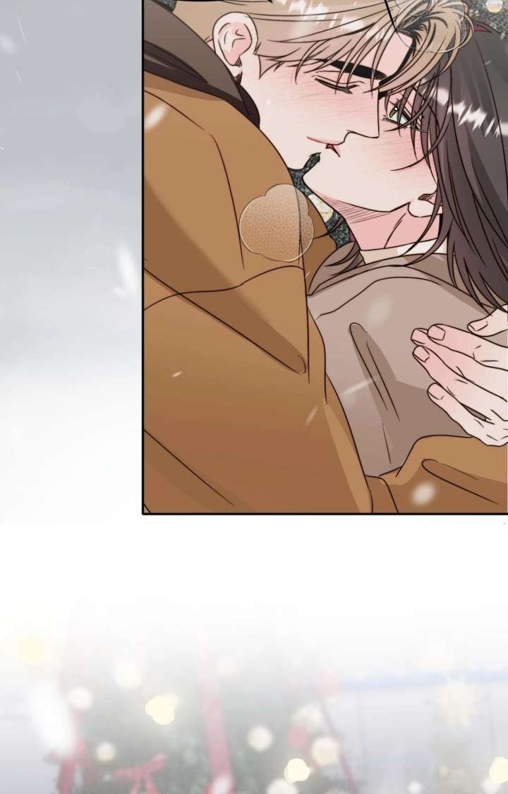 Love Rides on Pheromone Allergy Chapter 48 - Page 83